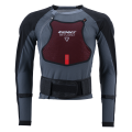 Gilet de protection KENNY shadow 2025 | Oxmoto