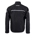 Veste enduro KENNY track noir 2025 | Oxmoto