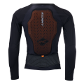 Gilet de protection KENNY titanium 2025 | Oxmoto