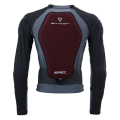 Gilet de protection KENNY shadow 2025 | Oxmoto