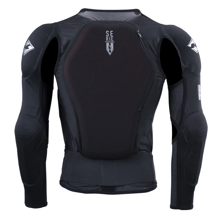 Gilet de protection enfant KENNY performance | Oxmoto