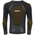 Gilet de protection enfant KENNY track | Oxmoto