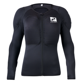Gilet de protection femme KENNY 2025 | Oxmoto