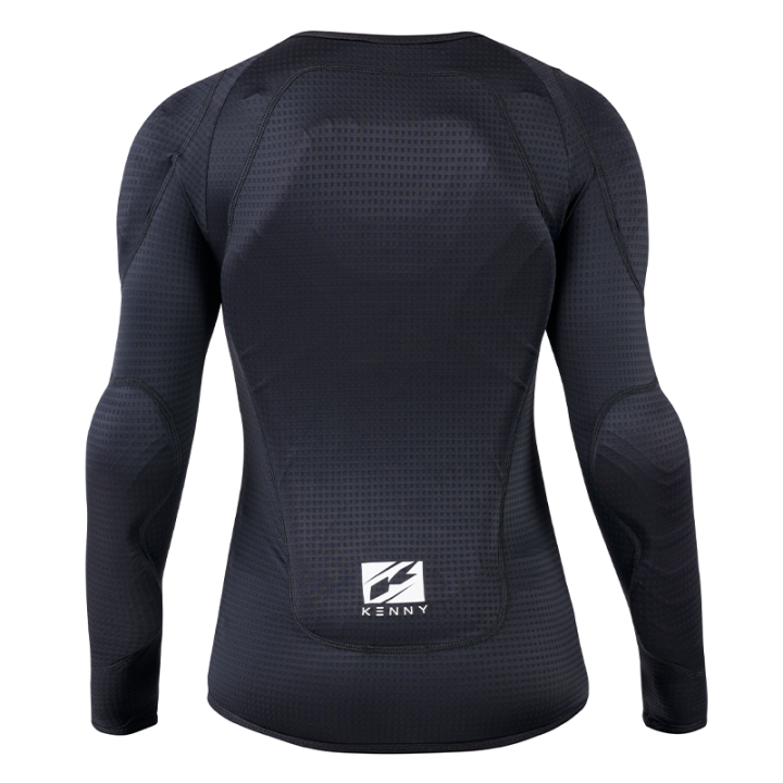 Gilet de protection femme KENNY 2025 | Oxmoto