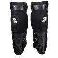 Protège genouillères KENNY kevlar 2025 | Oxmoto