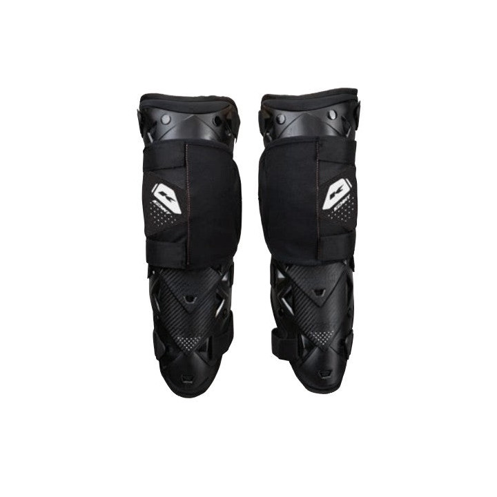 Protège genouillères KENNY kevlar 2025 | Oxmoto