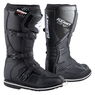 Bottes KENNY track origin 2025 | Oxmoto