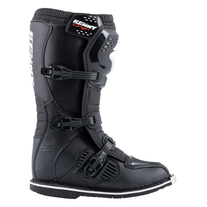 Bottes KENNY track origin 2025 | Oxmoto