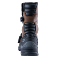 Bottes KENNY explorer marron 2025 | Oxmoto