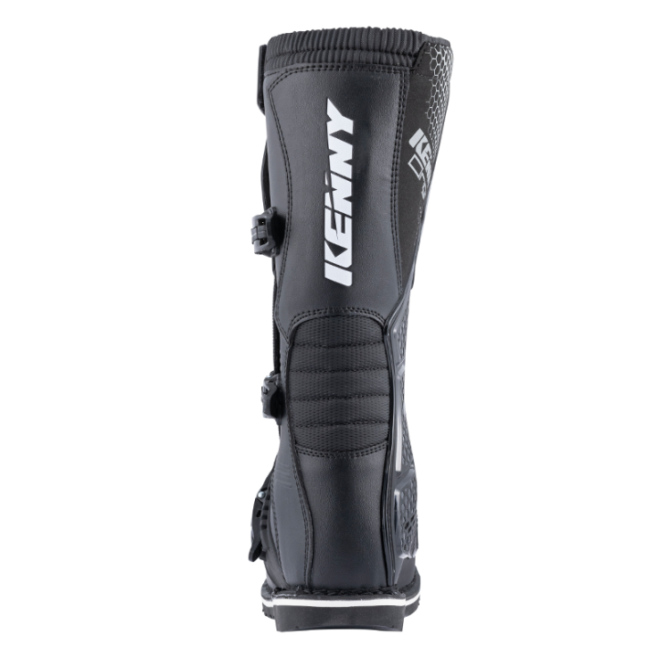 Bottes KENNY track origin 2025 | Oxmoto