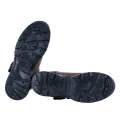 Bottes KENNY explorer marron 2025 | Oxmoto