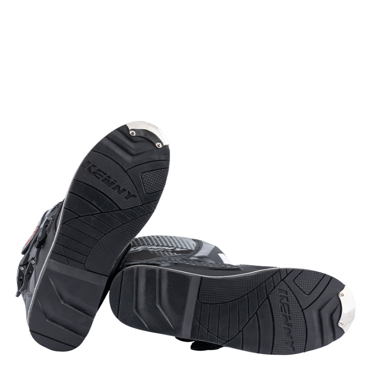 Bottes KENNY track origin 2025 | Oxmoto