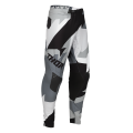 Pantalon Thor sportmode brave noir 2025 | Oxmoto