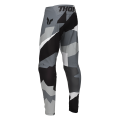 Pantalon Thor sportmode brave noir 2025 | Oxmoto