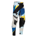 Pantalon Thor sportmode brave bleu 2025 | Oxmoto