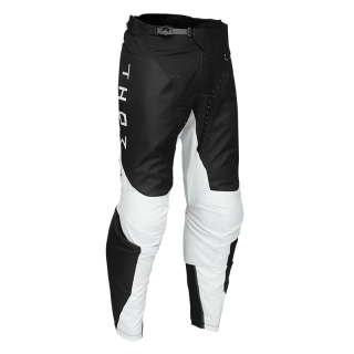 Pantalon Thor launchmode storm noir 2025 | Oxmoto