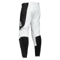 Pantalon Thor launchmode storm noir 2025 | Oxmoto