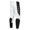Pantalon Thor launchmode storm noir 2025 | Oxmoto