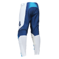 Pantalon Thor launchmode storm blanc 2025 | Oxmoto