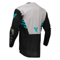 Maillot Thor launchmode zone sable 2025 | Oxmoto