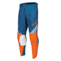 Pantalon Thor launchmode zone bleu 2025 | Oxmoto