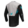 Maillot Thor launchmode zone sable 2025 | Oxmoto