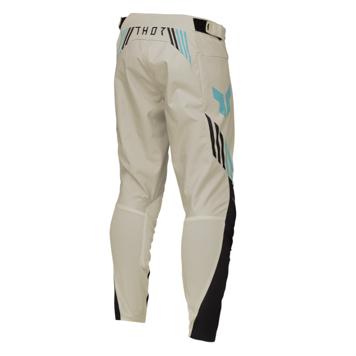 Pantalon Thor launchmode zone sable 2025 | Oxmoto