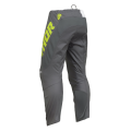 Pantalon Thor sector checker charbon/acide 2025 | Oxmoto