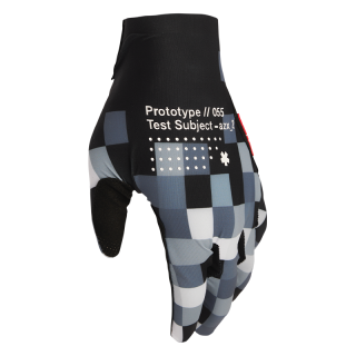 Gants Thor sportmode riot noir 2025 | Oxmoto