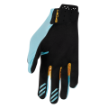 Gants Thor sportmode bleu emblématique 2025 | Oxmoto
