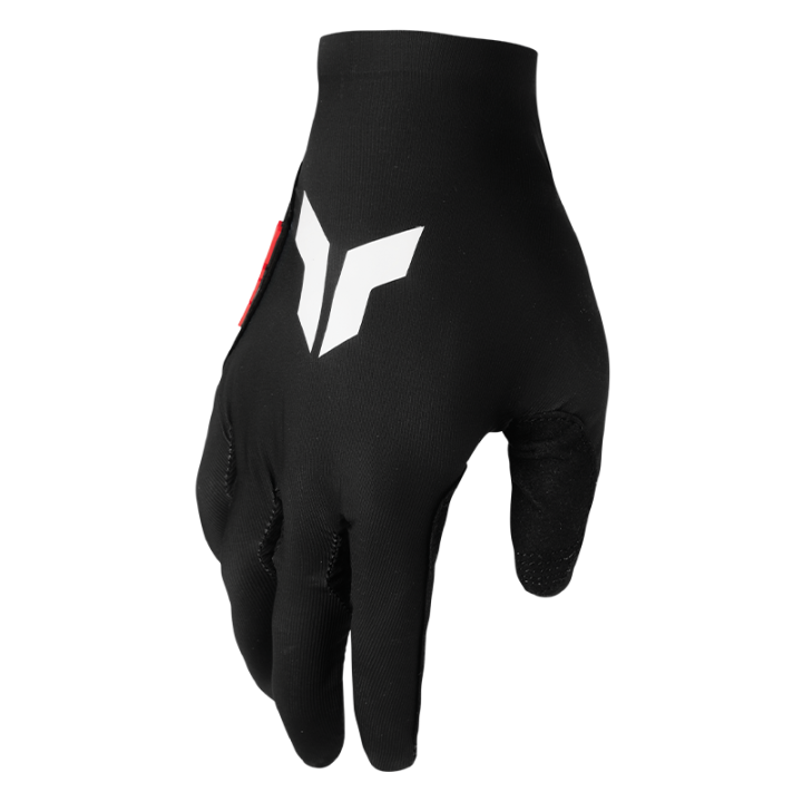 Gants Thor sportmode riot noir 2025 | Oxmoto