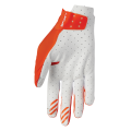 Gants Thor sportmode air iconic orange 33308121 | Oxmoto
