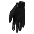 Gants Thor sportmode riot noir 2025 | Oxmoto