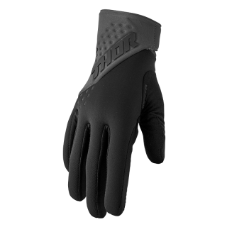 Gants Thor spectrum cold weather noir/anthracite 2025