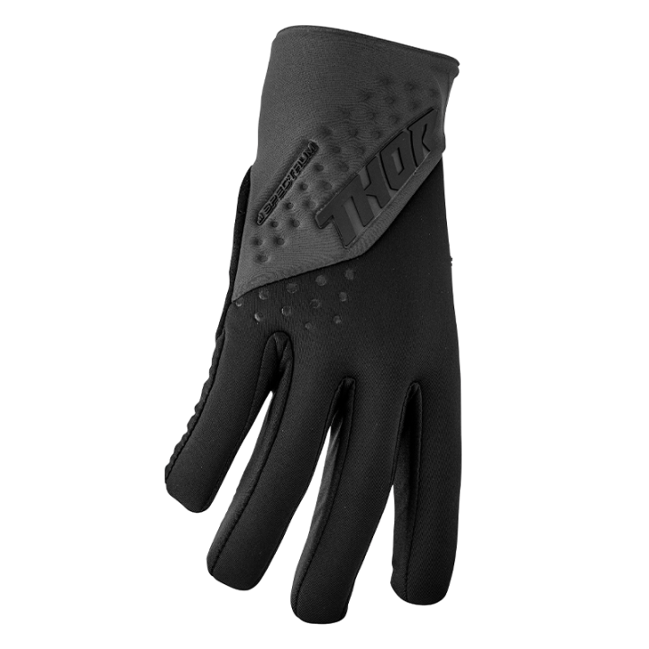 Gants Thor spectrum cold weather noir/anthracite 2025
