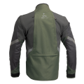 Veste Thor terrain armée/charbon 2025 | Oxmoto