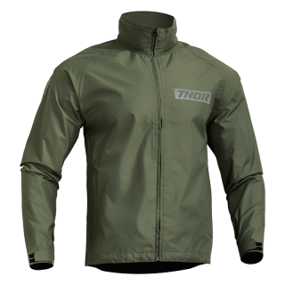 Veste Thor pack armée 2025 | Oxmoto
