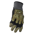 Gants Thor terrain armée/charbon 2025 | Oxmoto