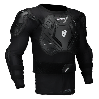 Pare-pierre Thor sentinel xp2 2025 | Oxmoto