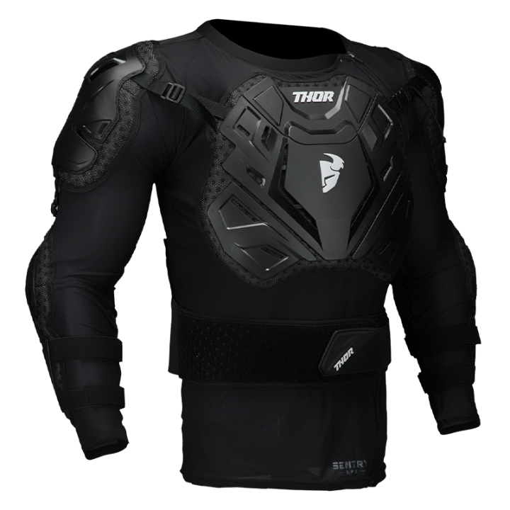 Pare-pierre Thor sentinel xp2 2025 | Oxmoto
