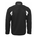 Veste Thor warm up noir/blanc 2025 | Oxmoto