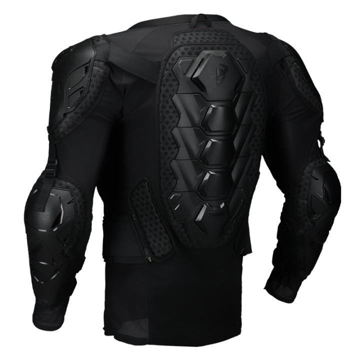 Pare-pierre Thor sentinel xp2 2025 | Oxmoto