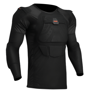 Pare-pierre Thor sentinel stealth 2025 | Oxmoto