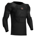 Pare-pierre Thor sentinel stealth 2025 | Oxmoto