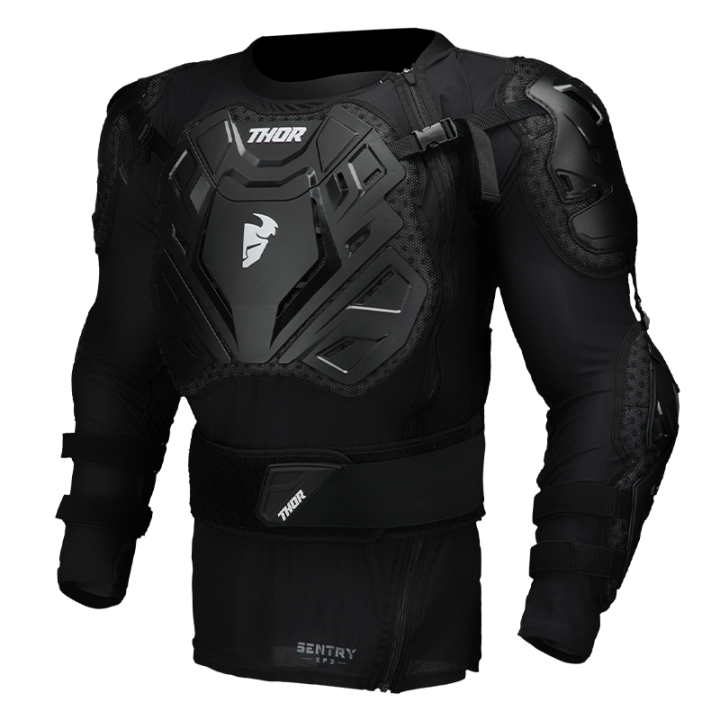 Pare-pierre Thor sentinel xp2 2025 | Oxmoto