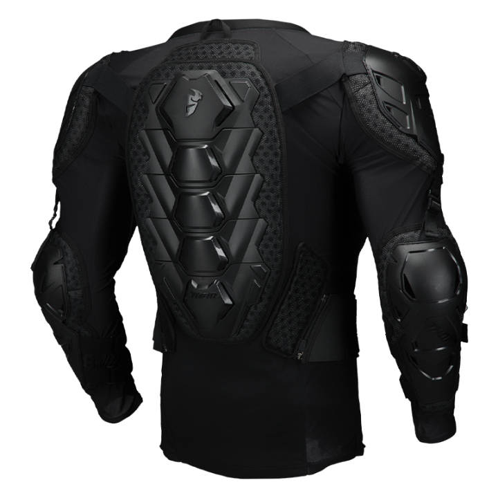 Pare-pierre Thor sentinel xp2 2025 | Oxmoto