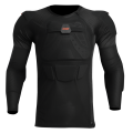 Pare-pierre Thor sentinel stealth 2025 | Oxmoto