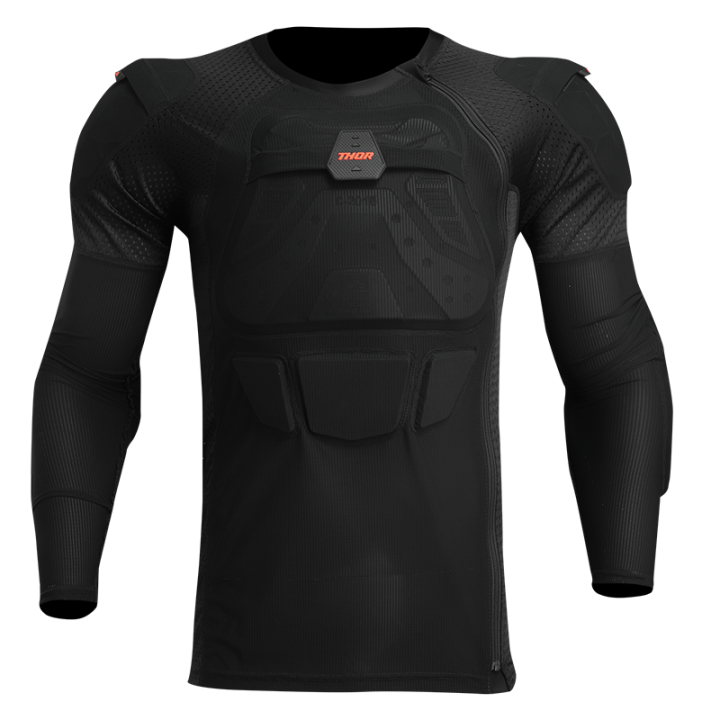 Pare-pierre Thor sentinel stealth 2025 | Oxmoto