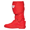 Bottes Thor radial rouge 2025 | Oxmoto