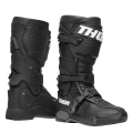 Bottes Thor radial noir 2025 | Oxmoto